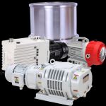 Foshan Bowah Vacuum Equipment