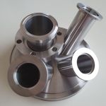 CRYOTHERM composants à brides