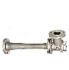 Strahlpumpe